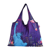 美国自由神像购物袋2号袋