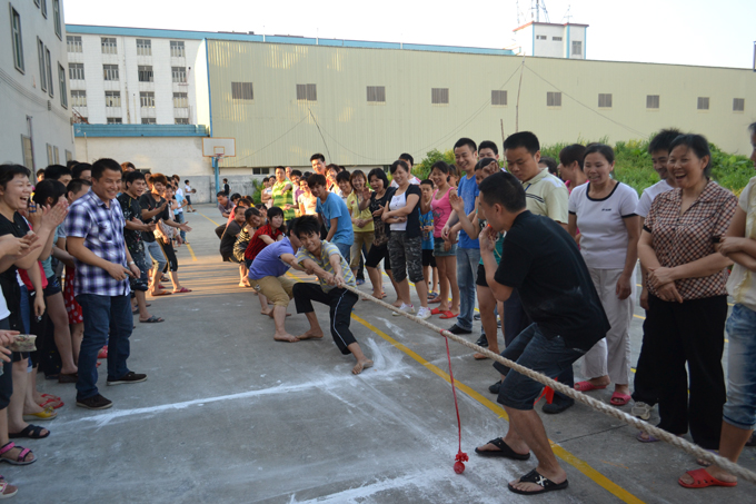 环保袋厂家运动会